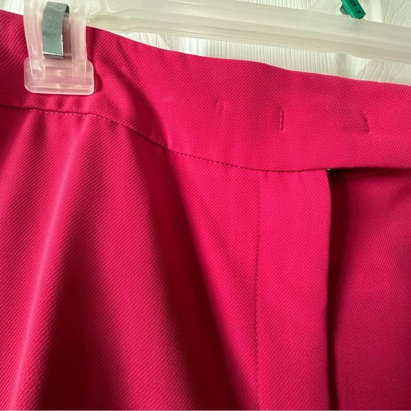 Vibrant Pink Trousers - Picture 5 of 7